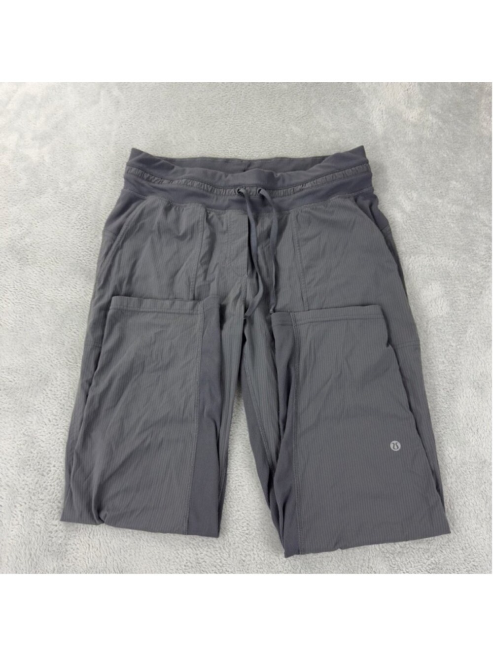 Lululemon Women’s Size 8 Dance Studio Crop 25” - Picture 12 of 14